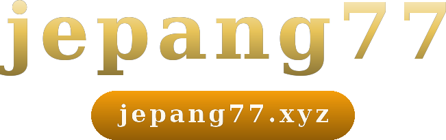 jepang77 logo