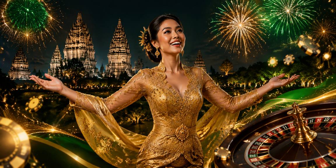 jepang77 Open A Clear Indonesia Account Path